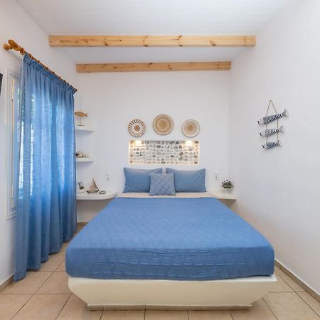 Perivoli 4-Chora Apartman Angídia Kültér fotó