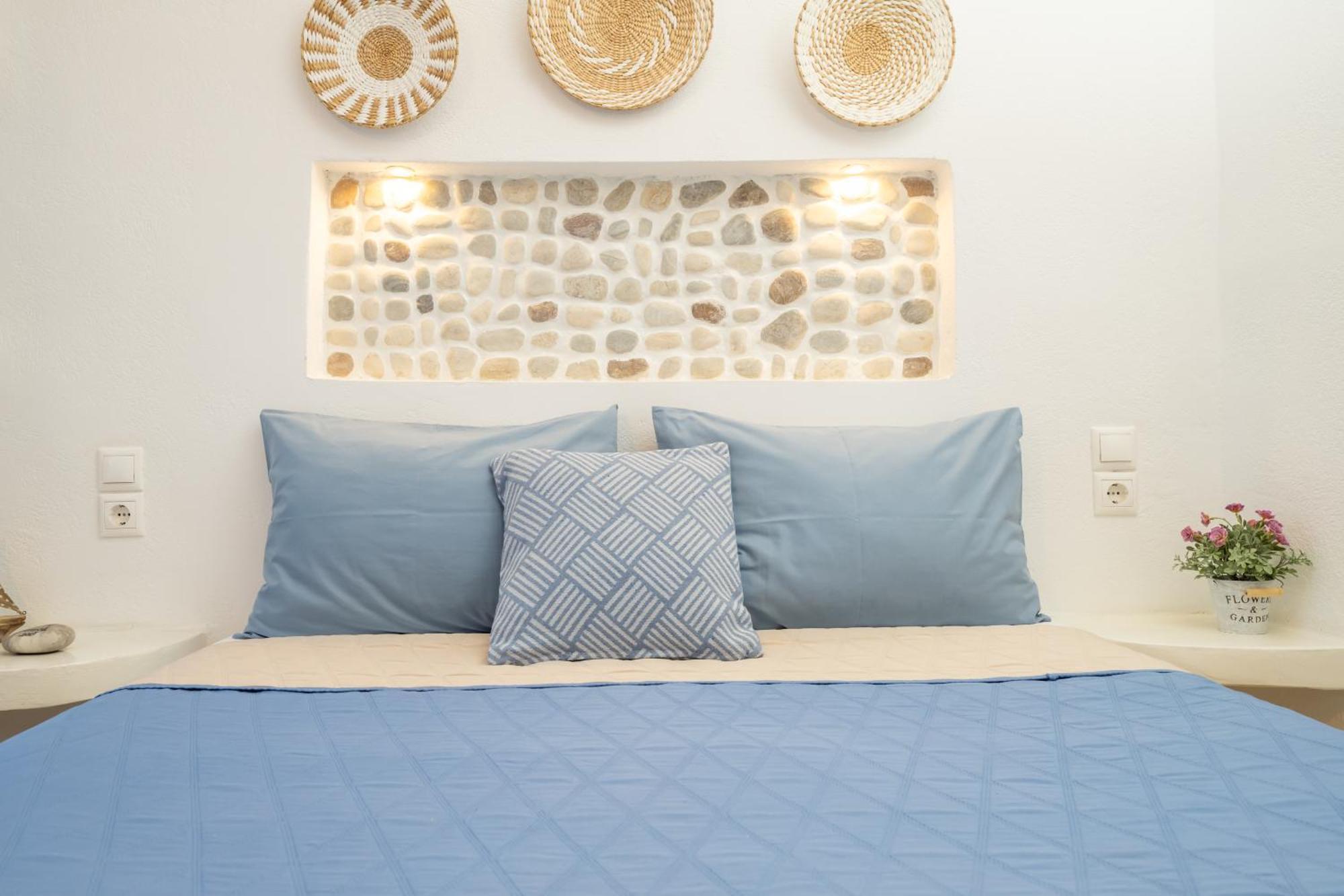 Perivoli 4-Chora Apartman Angídia Kültér fotó